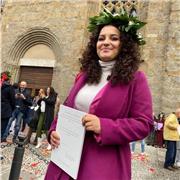 Laureata in lingue disponibile per aiuto compiti e preparazione esami